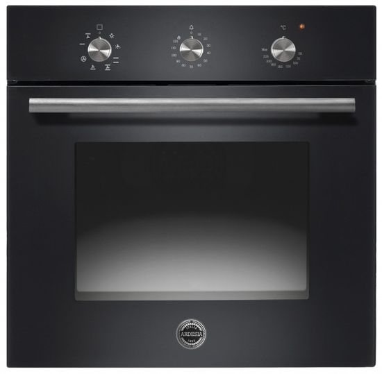 Электрический духовой шкаф Ardesia HX 080 BLACK