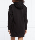 платье DKNY Sport - черный(DP1D4497)