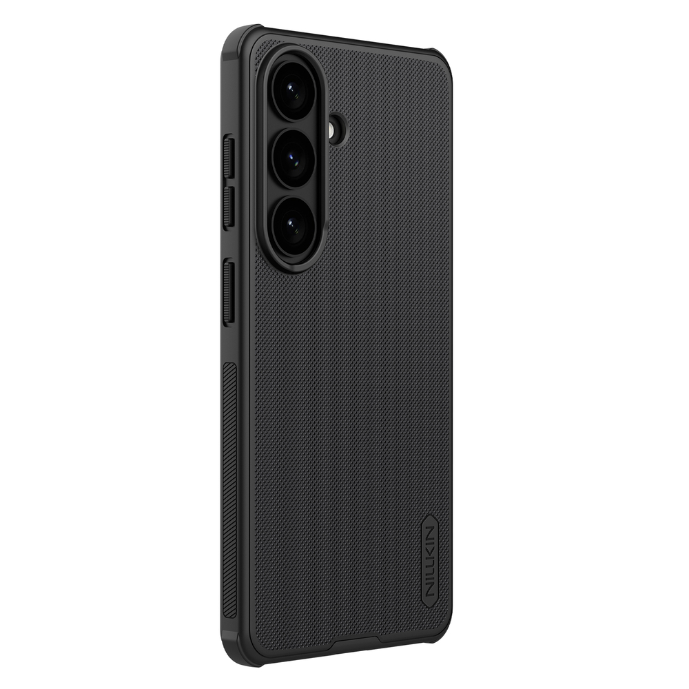 Чехол c MagSafe для смартфона Samsung Galaxy S26, серия Super Frosted Shield Pro Magnetic от Nillkin