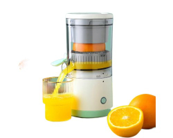 Портативная USB соковыжималка Citrus Juicer