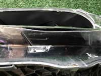 Фара левая BMW X3 G01 (17-21) Adaptive LED