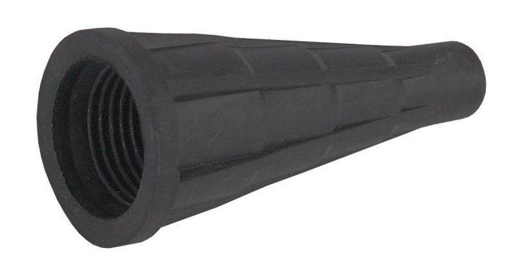 Колпачок изолированный CECT4-50 рознич. упак. (10шт) ЭРА Б0036710