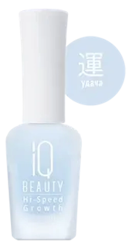 IQ Beauty Высокоэффективный стимулятор роста ногтей, 12,5 мл