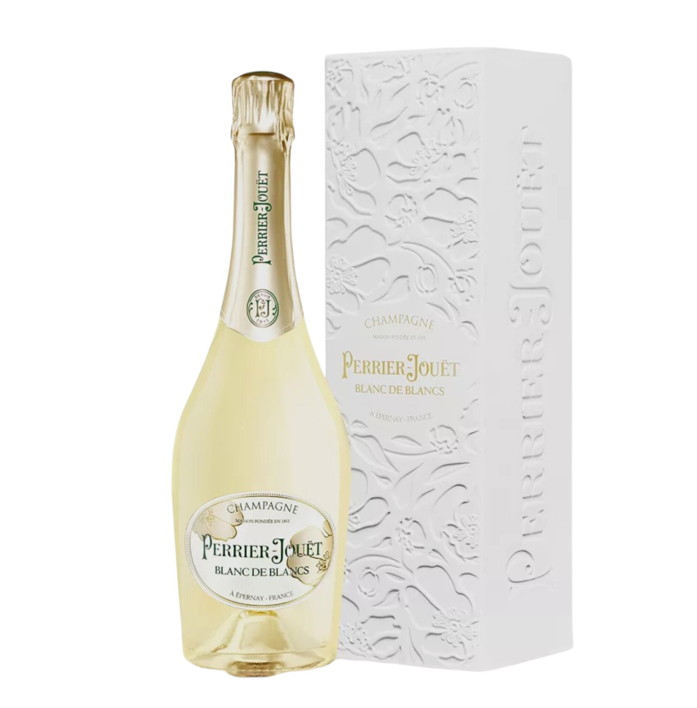 Perrier Jouet Blanc de Blanc 0.75 л.