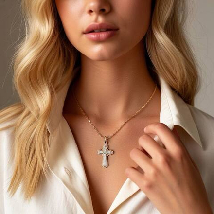 Подвеска Xuping без цепочки - арт013