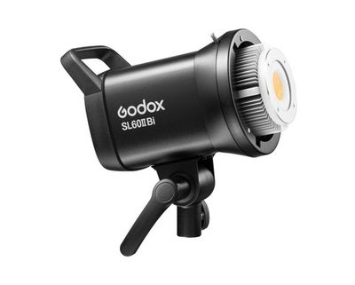 Светодиодный осветитель Godox SL60IIBi