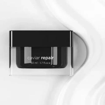 Ekseption Caviar Repair, Омолаживающий крем с экстрактом черной икры, 50мл