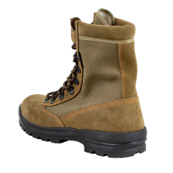 БОТИНКИ HUNTLANDIA DUNE HIGHT OLIVE