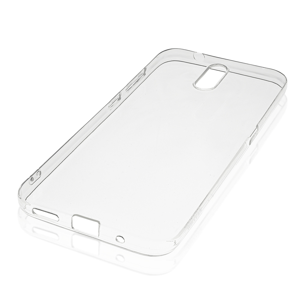 Чехол ROSCO для Nokia 2.3 оптом (арт. NK-2.3-TPU-TRANSPARENT)