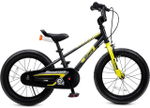 Детский велосипед Royal Baby Freestyle EZ 16" (2024)