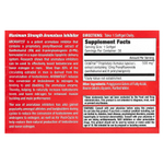MuscleMeds, Aromatest, 500 мг, 30 капсул