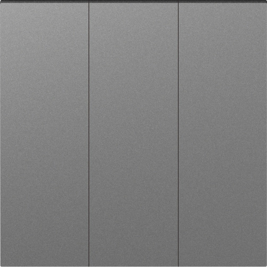 Клавиша 3-я,  сталь,  серия A07