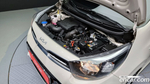 Kia Morning Urban (JA) Prestige (03.2023)