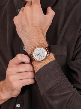 Мужские часы Orient RA-AC0001S10B