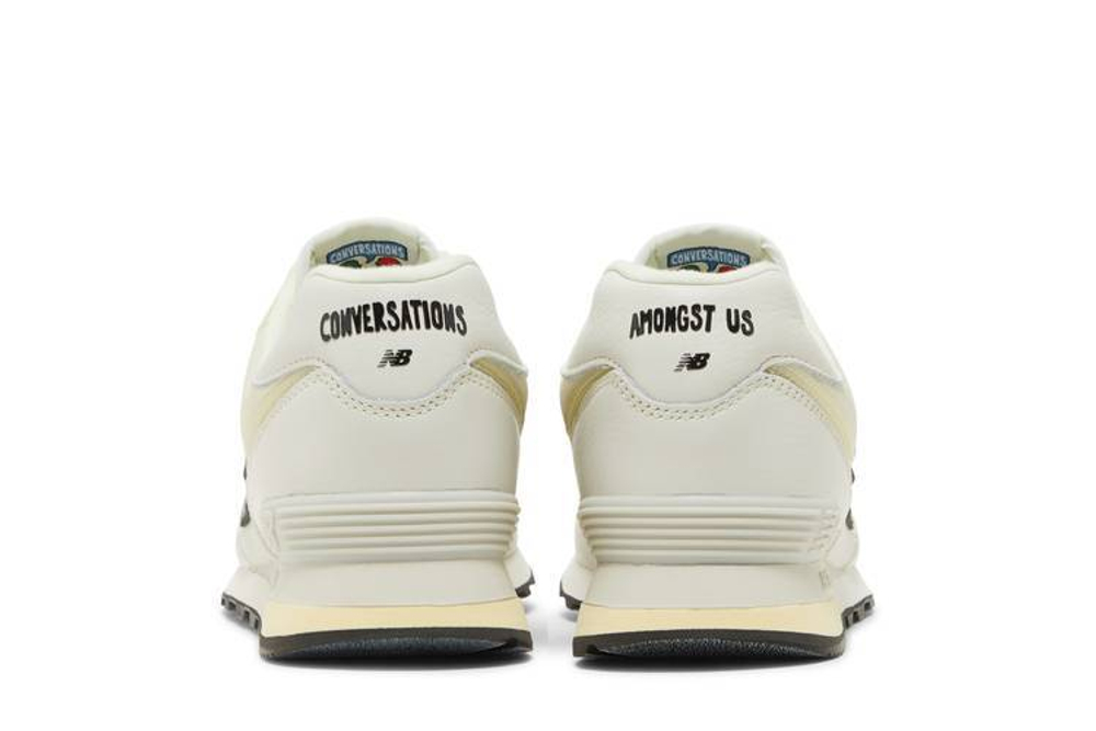 Кроссовки Joe Freshgoods X New Balance Nb 574 "Conversations Amongst Us"
