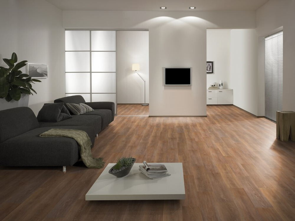 Ламинат KRONOTEX Exquisit D2805 Дуб Стирлинг медиум