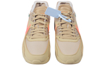 Кроссовки Off-White X Nike Air Max 90 The Ten
