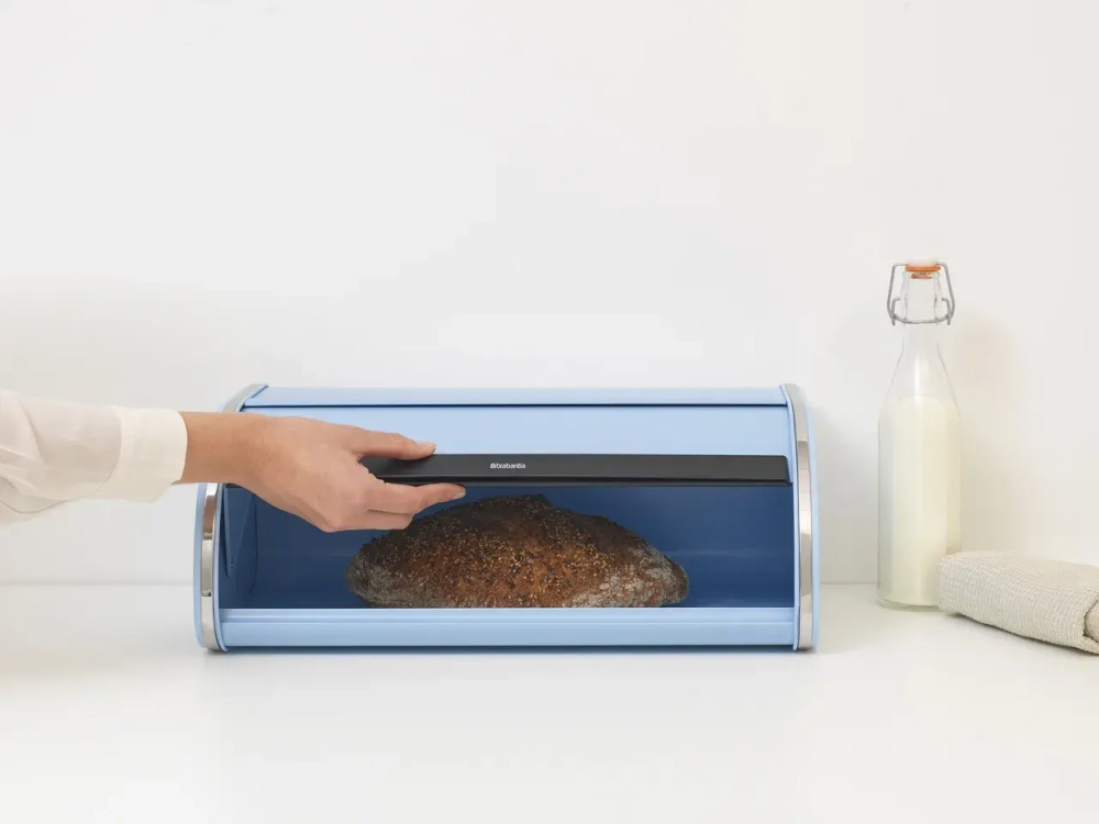 Brabantia Рюкзак выпуклый 44,5х26см Dreamy Blue