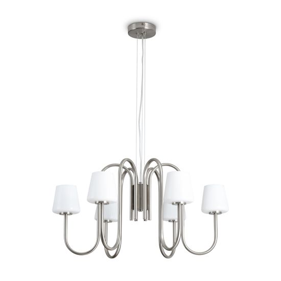 Подвесной светильник Freya FR2039PL-06N