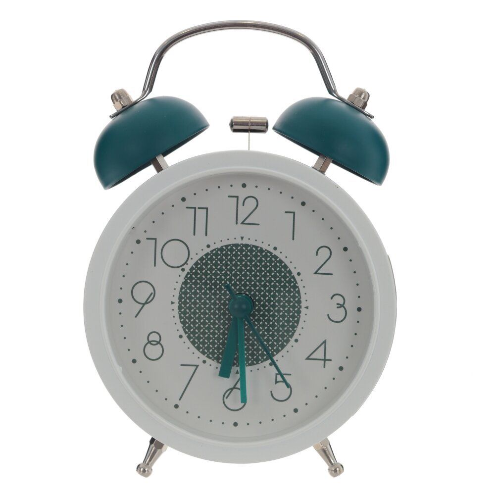 GAEM Будильник, L9 W4 H13 см, (подсветка, 1xАА не прилаг.), 4в.