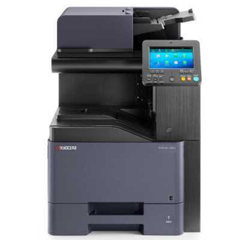 МФУ Kyocera TASKalfa 358ci