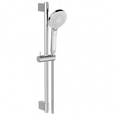 Ideal Standart B2233AA IDEALRAIN Душевой гарнитур со штангой EVO ROUND L3