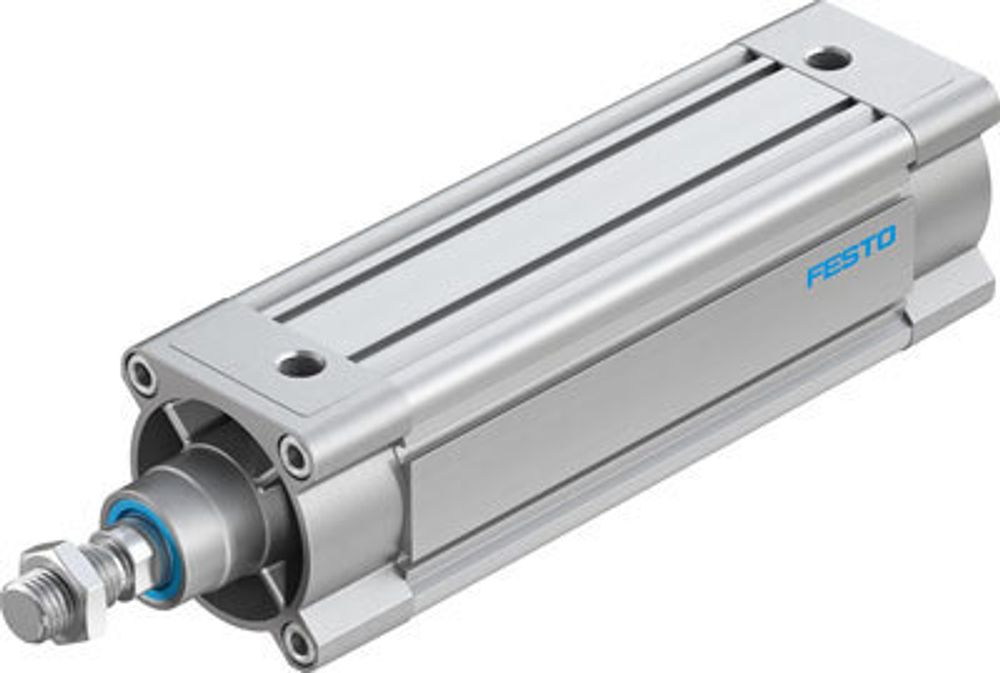 DSBC-80-200-D3-PPSA-N3 Стандартный цилиндр