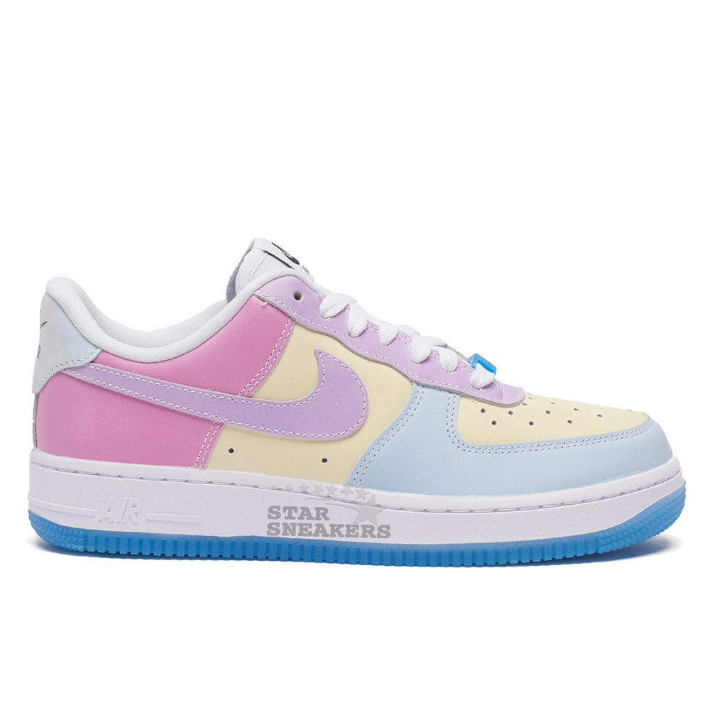 AIR FORCE 1 LOW LX UV "REACTIVE"