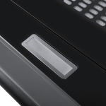 Кухонная вытяжка MAUNFELD MPC 50 черный