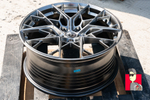 Комплект дисков HRE FF10 18x8 et35 5x120