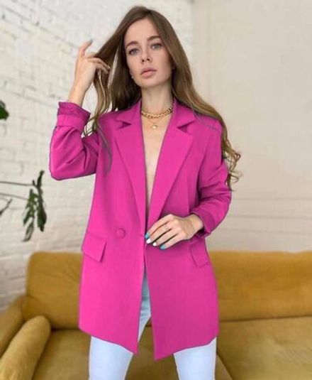 Пиджак 7374184 Fabrika