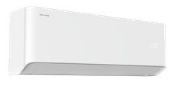 Сплит-система HISENSE, VIBE CLASSIC A 2026 (on/off), AS-09HW4RLCHA01G / AS-09HW4RLCHA01W