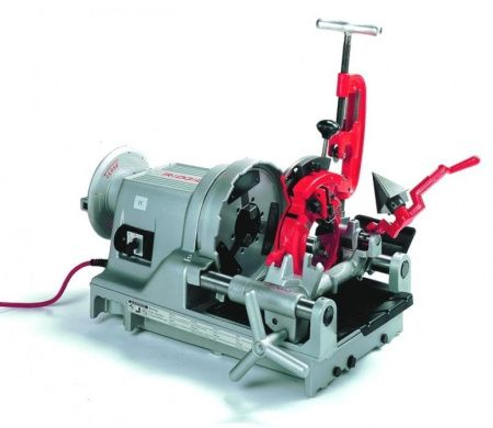 Резьбонарезной станок Ridgid 1233