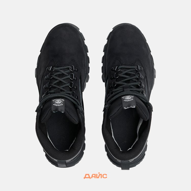 Ботинки Timberland Mt Lincoln Mid GTX артикул:TB0A61NM0151 - купить в магазине Дайс