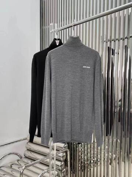 Водолазка MIU MIU