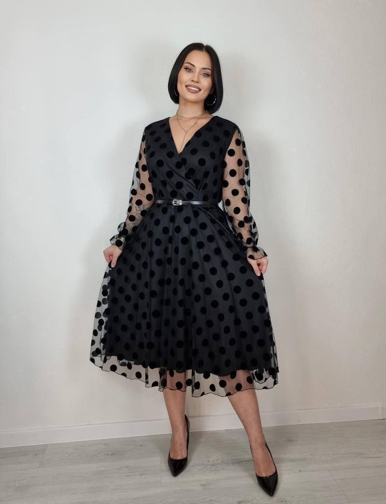 Платье 01071-11 Fabrika