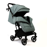 Прогулочная коляска Peppy Aero