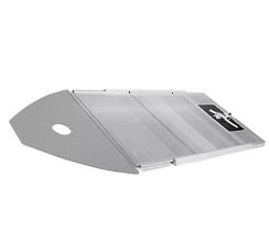 Пайол секционный щитовой Yukona 430 F