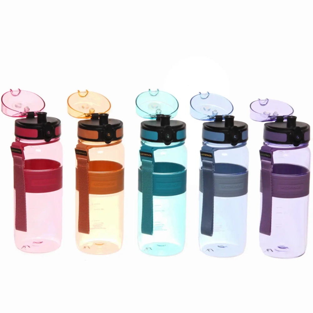 Бутылка спортивная UZSPACE Magic Ion 5029 (700 мл)