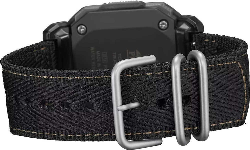 Мужские наручные часы Casio Pro-Trek PRG-69B-1
