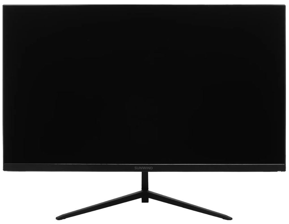 Монитор 23,8" SUNWIND SM-24FV222