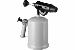 Паяльная стальная лампа СИБИН 1,5 л 40670