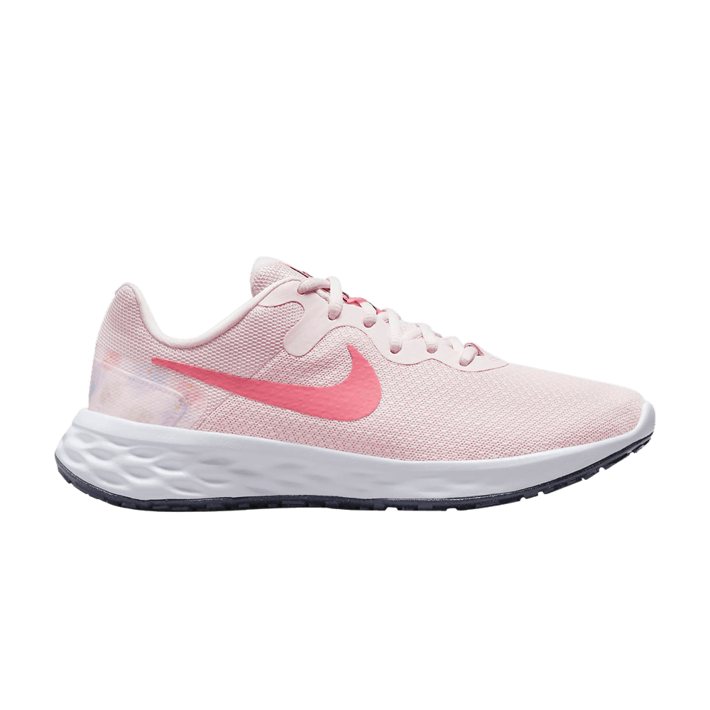 Кроссовки Nike Revolution 6 Next Nature Premium (Женская размерная сетка)