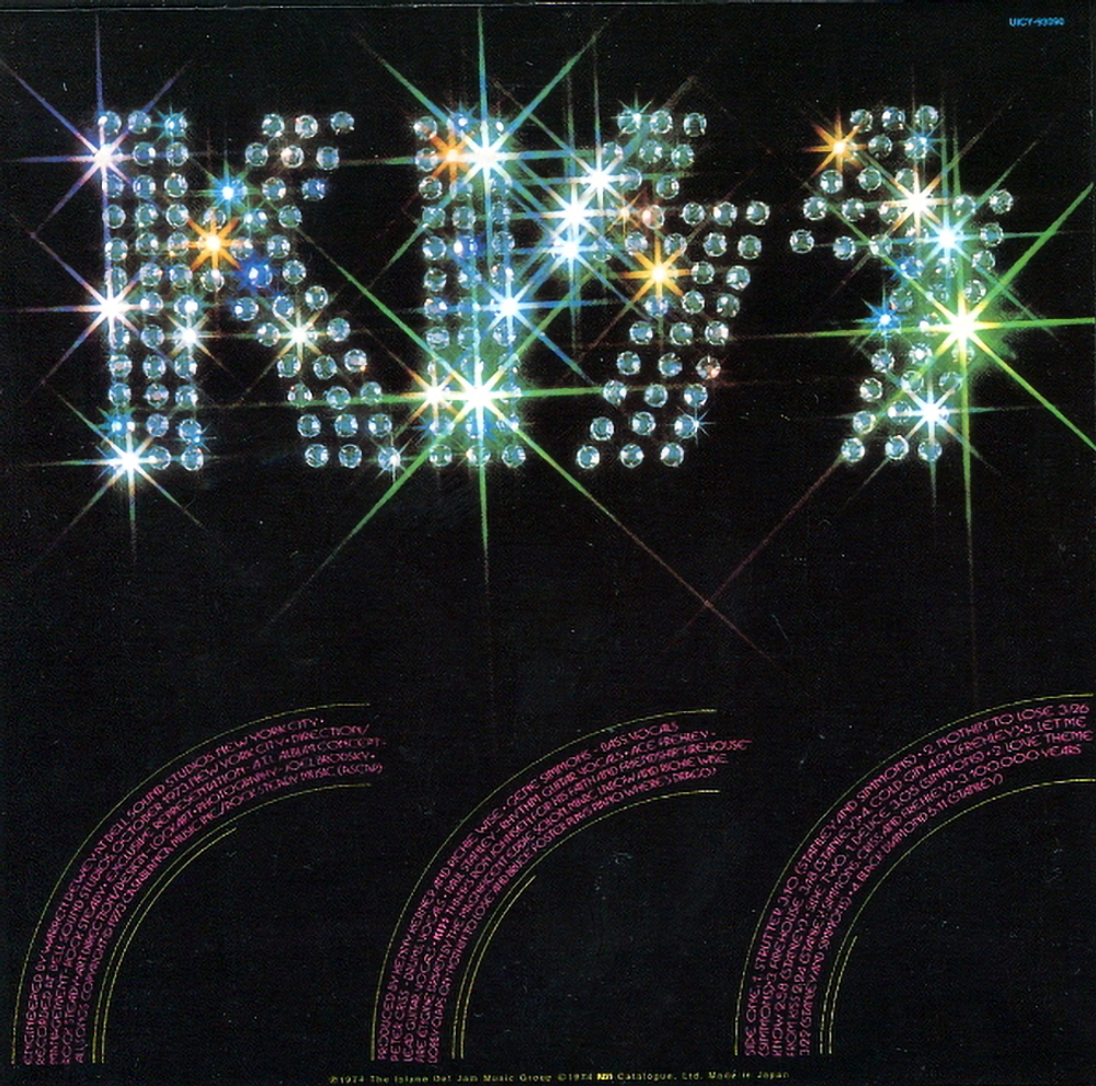 Комплект / Kiss (12 Mini LP CD)