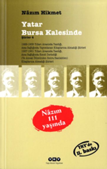 YATAR BURSA KALES?NDE