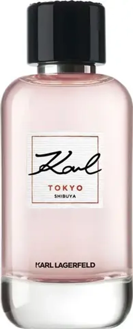 Шибуя вода для тела Karl Lagerfeld 100 мл