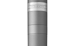 Ручка 5th mode Parker Ingenuity Deluxe, Chrome Colored CT, FBlack