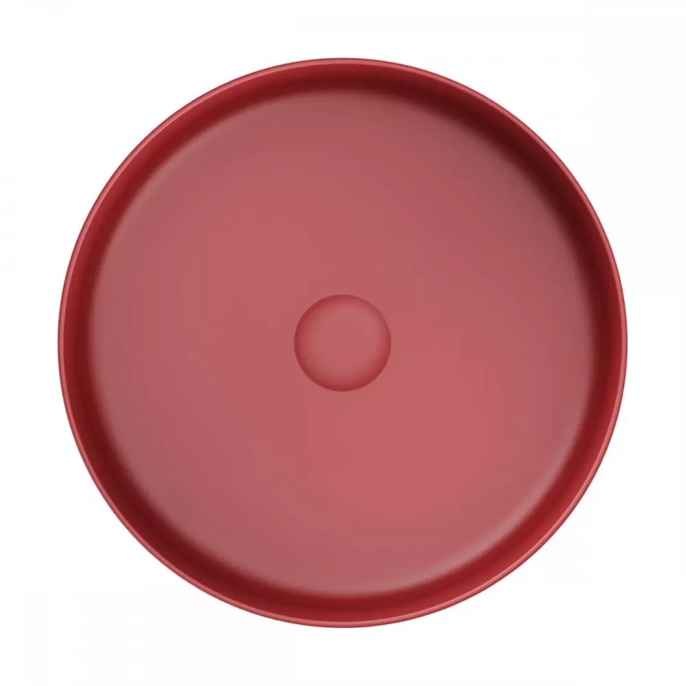 Раковина для ванной Omoikiri Mira-RO