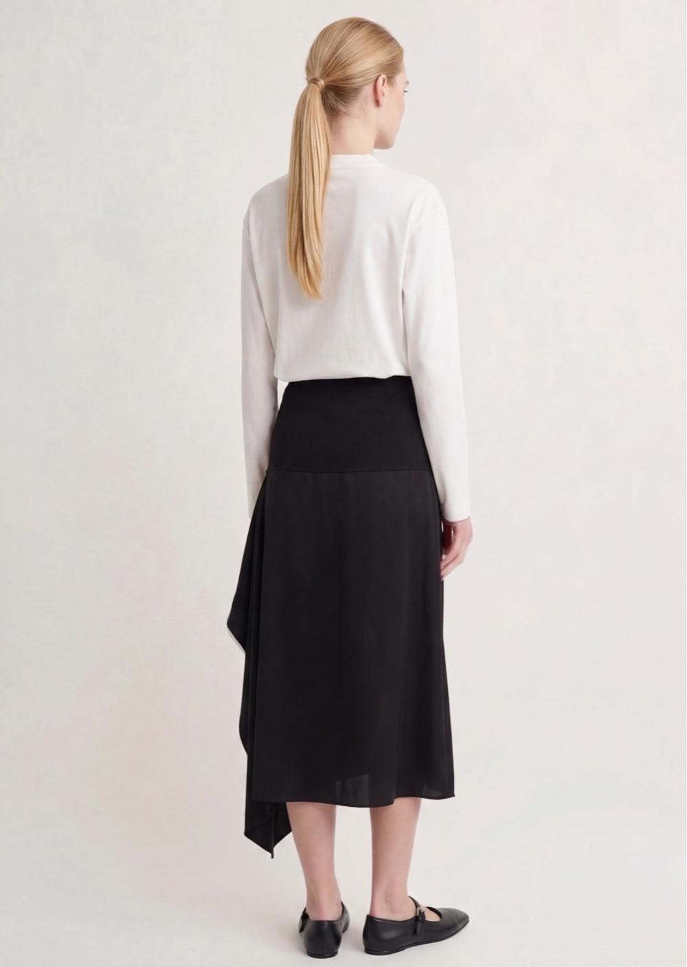 Юбка Jil Sander