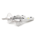 Светодиодные автомобильные LED лампы TaKiMi Comfy H1 mini 6000K 12V